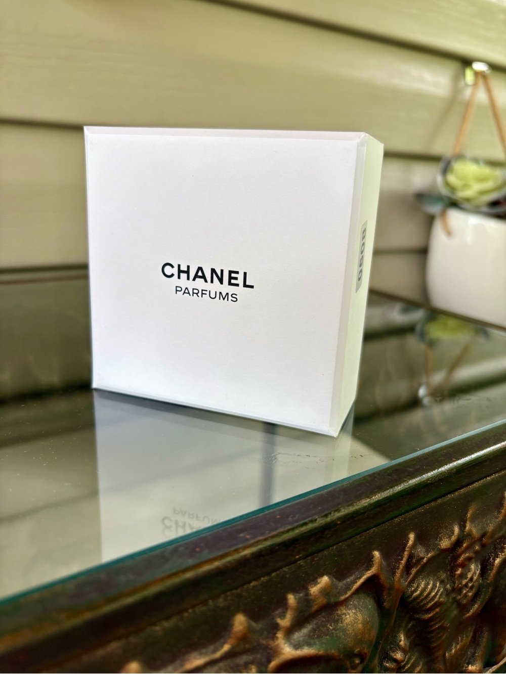 Chanel perfume diffuser NIB - Picture 4 of 4